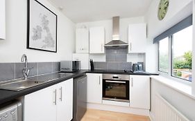 Stable Lofts Near York Racecourse And City Center